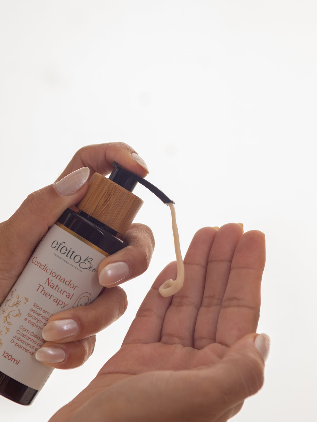 Condicionador Natural Therapy