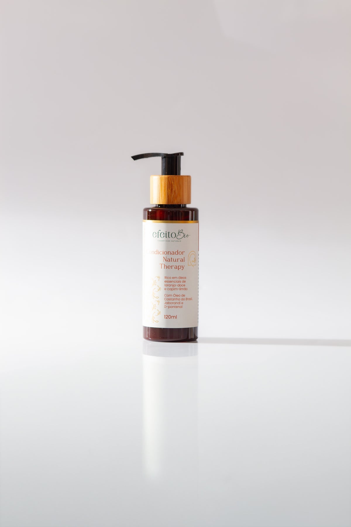 Condicionador Natural Therapy