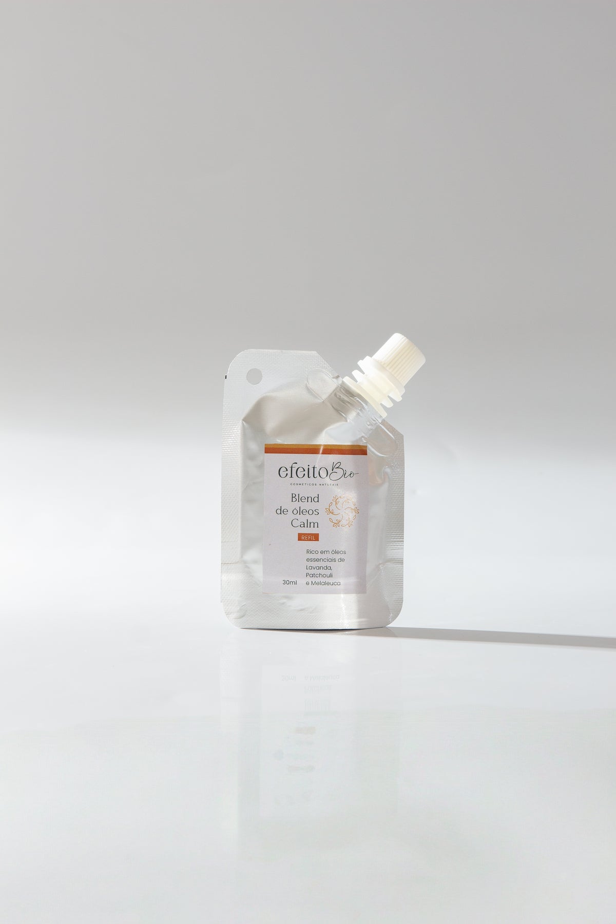 Blend de Óleos Calm - REFIL